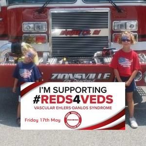 Meet your Posher, Misty